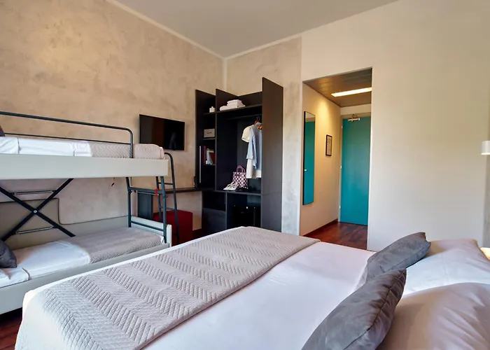 Hotel Imperiale Cattolica